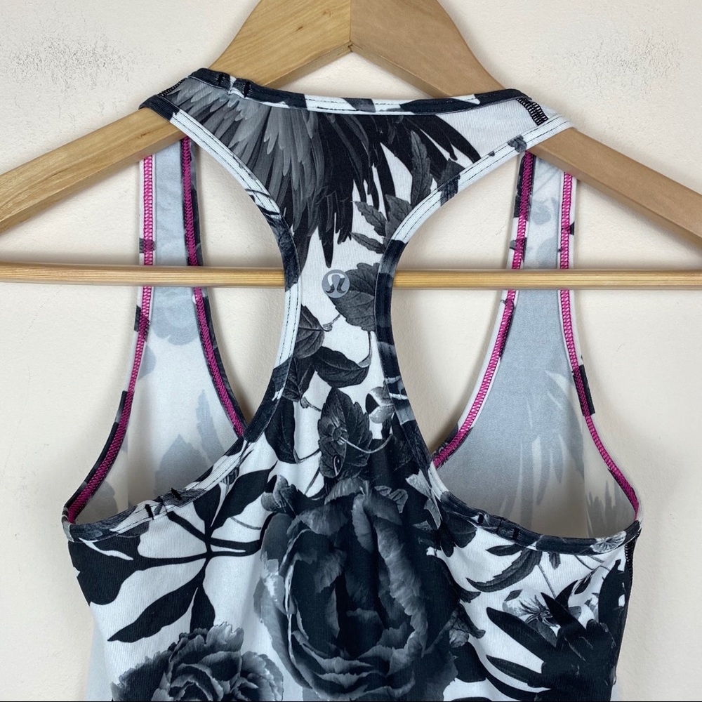 🍋 Lululemon Cool Racerback - Picture 3 of 7